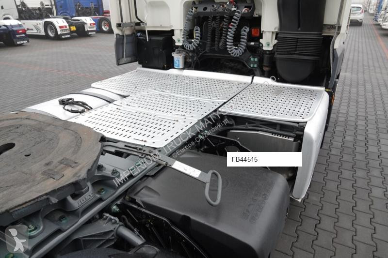 Traktor DAF / I-PARK COOL