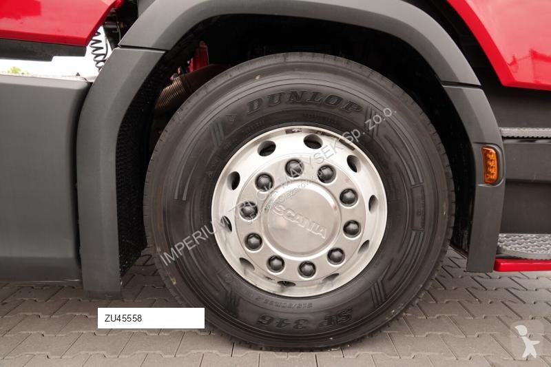 Tractor Scania R 450 / I-PARK COOL / NISKA KABINA