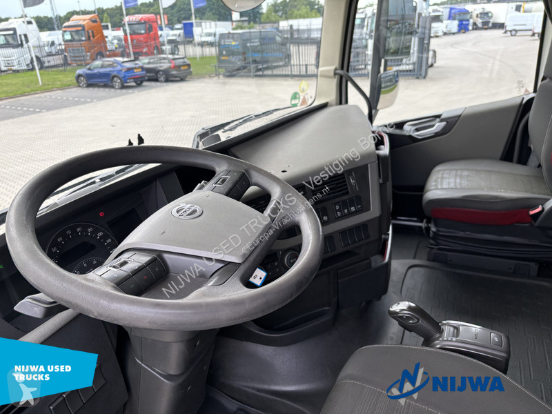 Trekker Volvo FH  4x2 Globetrotter XL +...