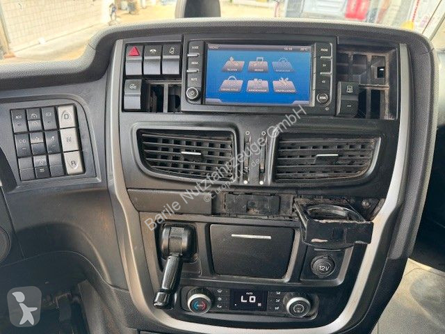 Tracteur Iveco AS440S50T/P €6 Intarder...