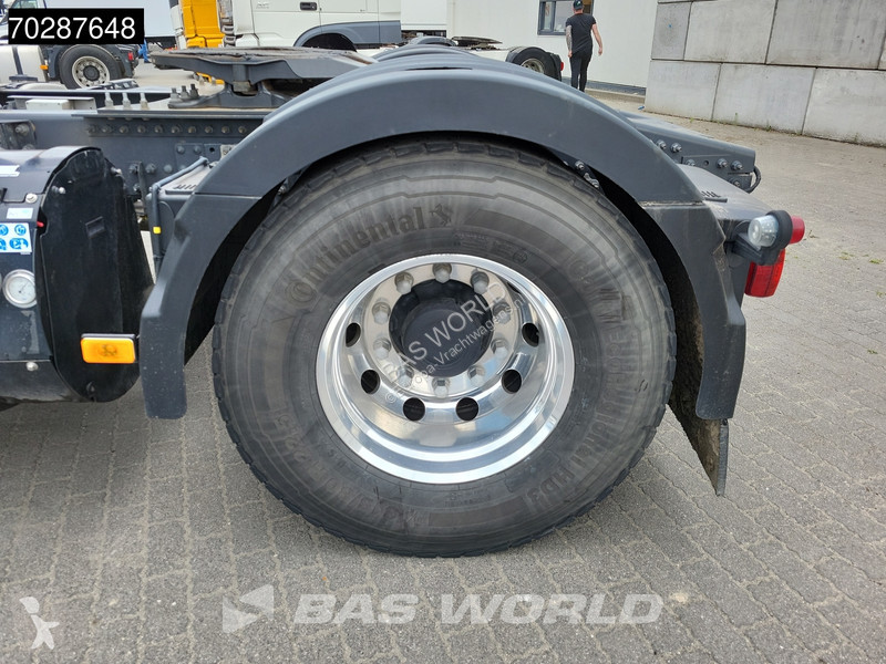 Tracteur Volvo FH  4X2 LNG! Full-Air Alcoa's...