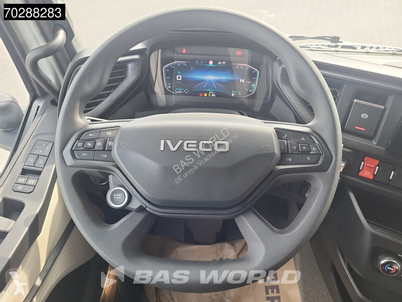 Traktor Iveco S-way 500 4X2 NEW! Retarder Navi...