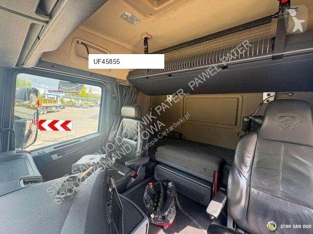 Traktor Scania G490 6x2 Palfinger PK 53002 SH...