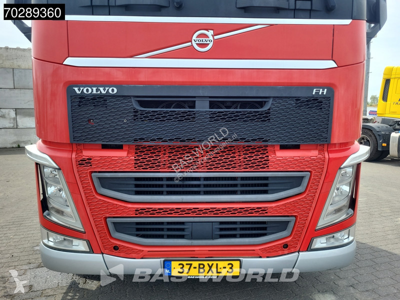 Tractor Volvo FH 420 FH 4X2 -Truck I-ParkCool...