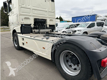 Tractor DAF