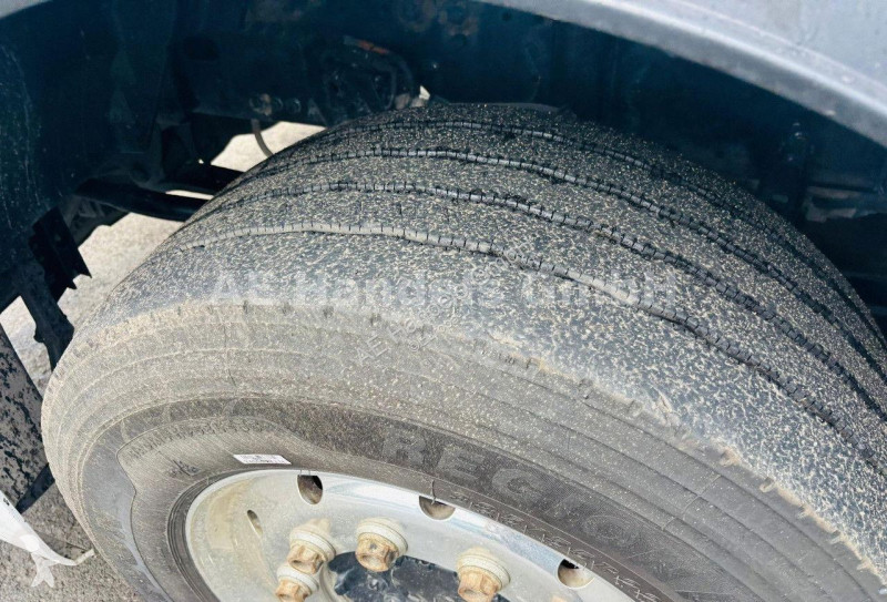 Tahač MAN TGX 18.510