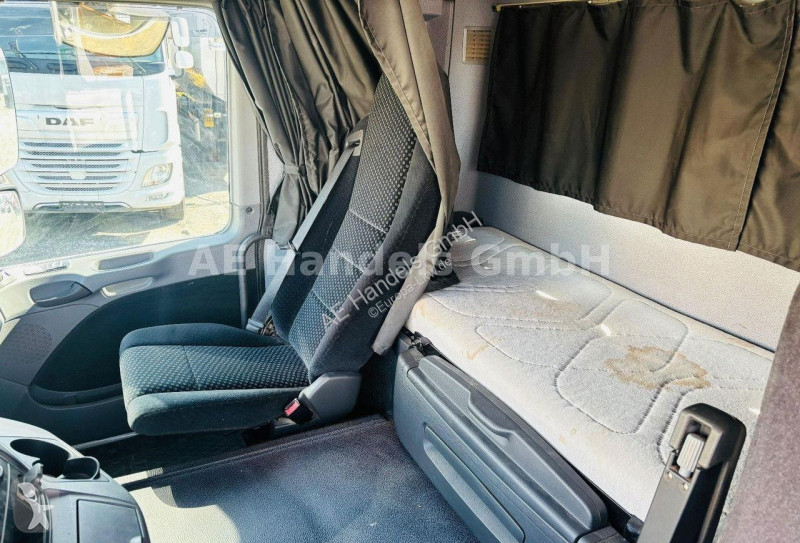Traktor Mercedes 1844