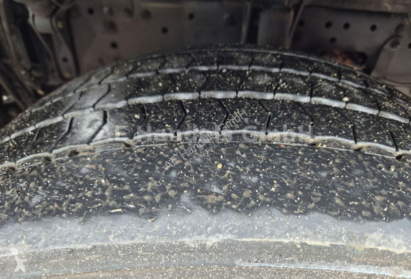 Tahač MAN TGX 18.440