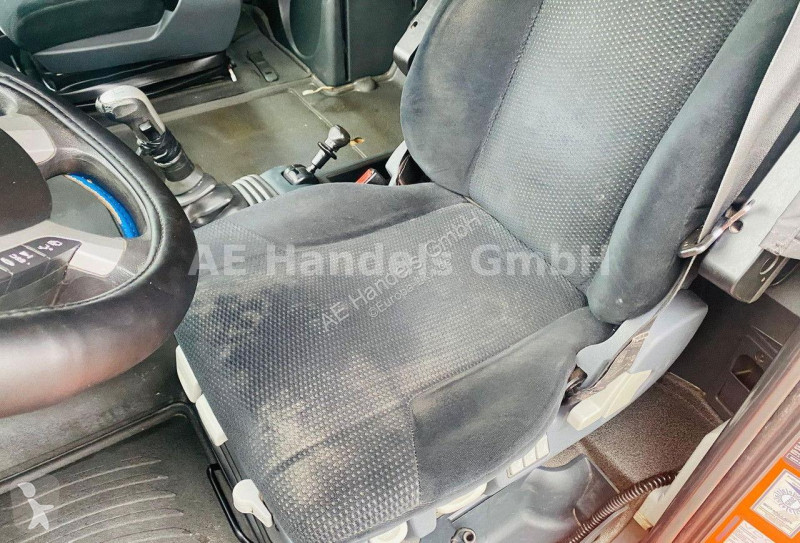 Trattore Stradale MAN TGX 18.440