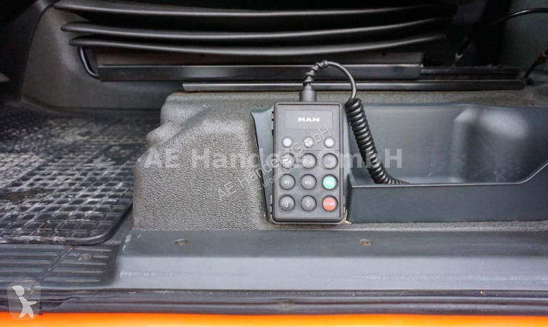 Tahač MAN TGX 18.440