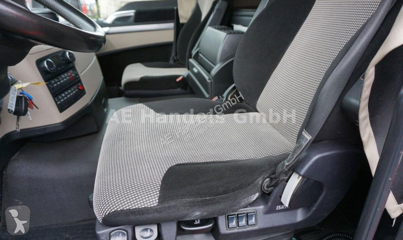 جرار MAN TGL 8.250