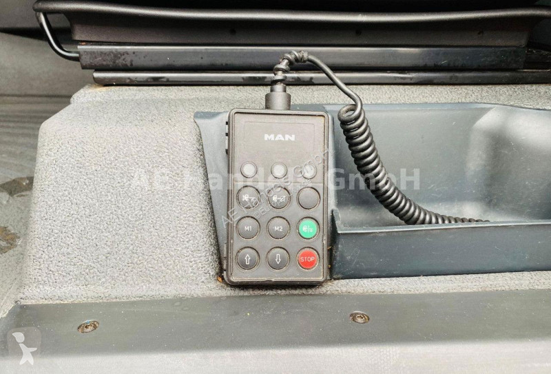 Tahač MAN TGX 18.440