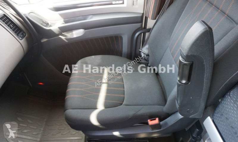 Trattore Stradale DAF XF 480