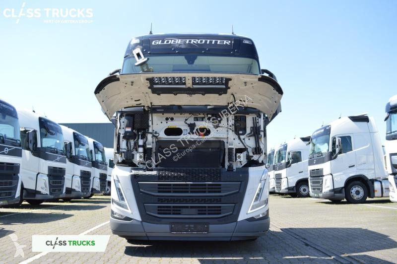 Traktor Volvo FH  Globetrotter XL i-Save...