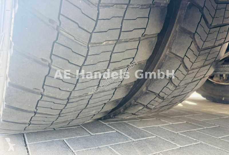 Traktor Iveco S-WAY 460