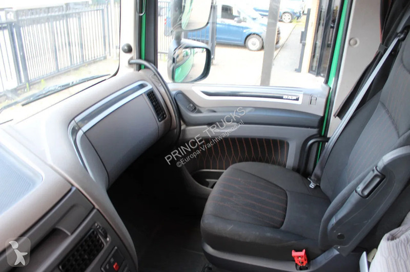 Trekker DAF 480 * EURO6 * 4X2 *