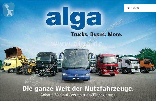 Tractor MAN Schwere Allrad 8x8 Zugmaschine,...