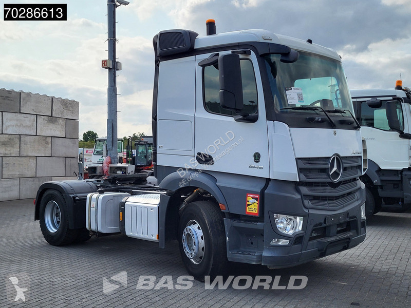 Traktor Mercedes 1845 4X2 Retarder Hydrauliek...