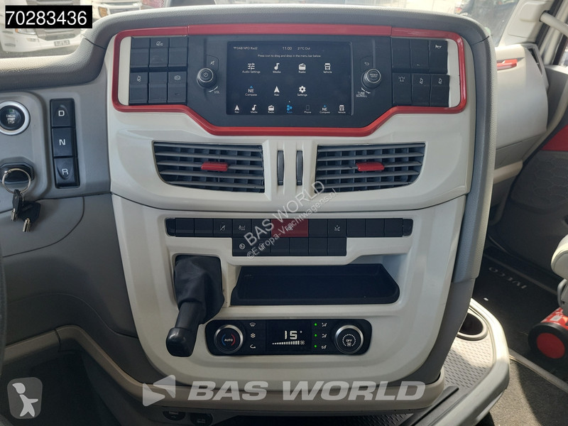 Trekker Iveco X-Way 570 820 4X2 NL Show Truck!...