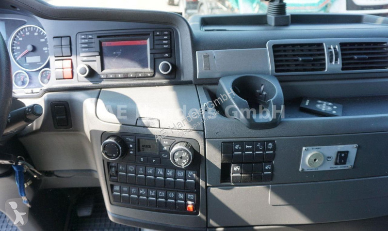 Traktor MAN TGX 18.440