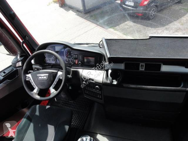 Traktor MAN