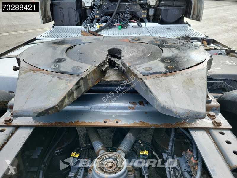 Tractor DAF 510  4X2 SSC Retarder LED...
