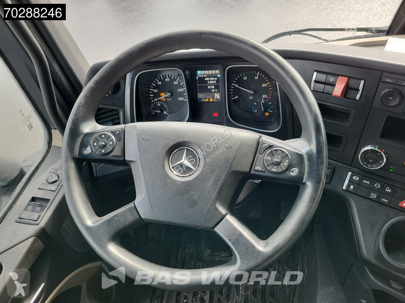 Traktor Mercedes 1843 4X2 StreamSpace Euro 6