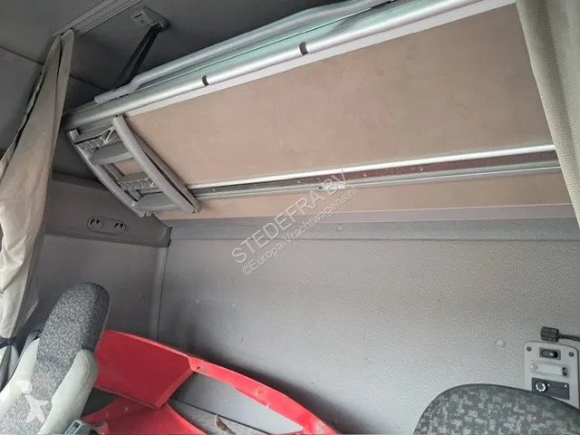 Tahač DAF 460 , Manual Gearbox , PTO , Tipper...