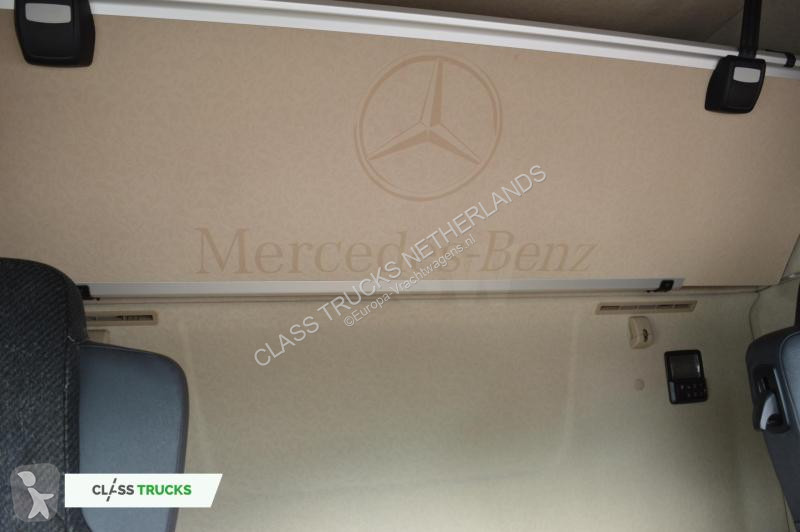 Tahač Mercedes 5 1845 BigSpace