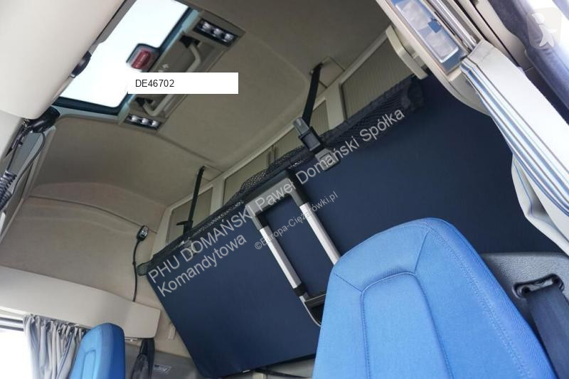 Traktor Volvo 500 / I – SAVE / XL / EURO 6 /...