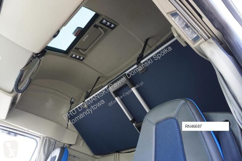 Tahač Volvo FH / 500 / I – SAVE / XL / EURO 6 /...