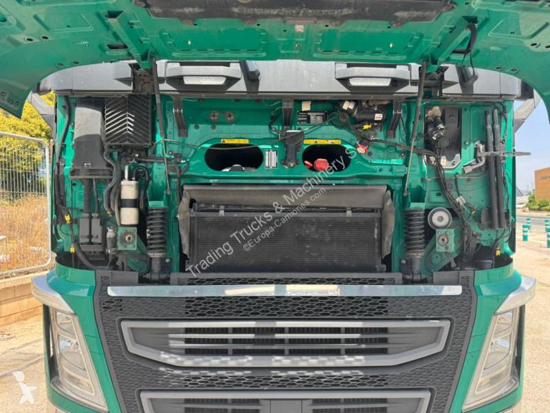 Tahač Volvo
