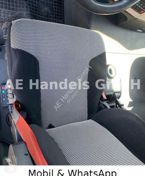 Tracteur MAN TGS 18.460