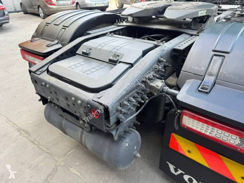 Trattore Stradale Volvo