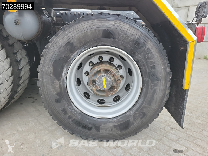 Traktor Volvo 700 8X4 90T! Retarder Big-Axle...