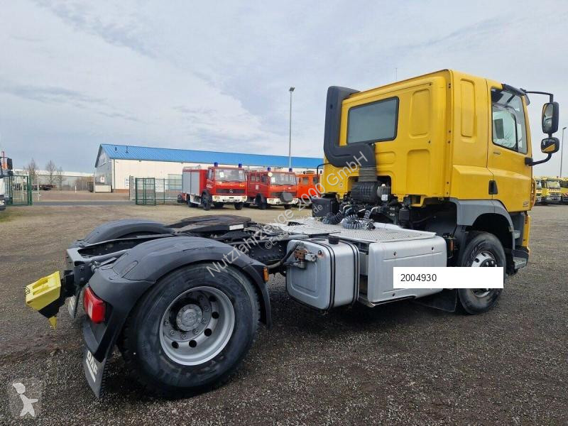 Traktor DAF