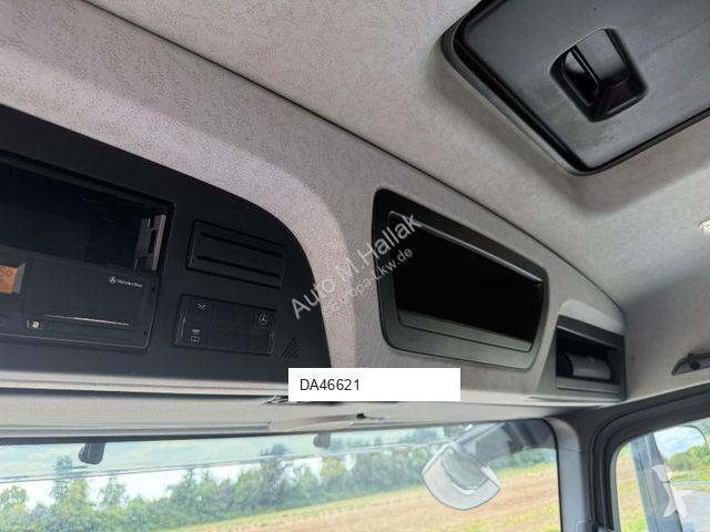 Tracteur Mercedes 2051 LS HAD