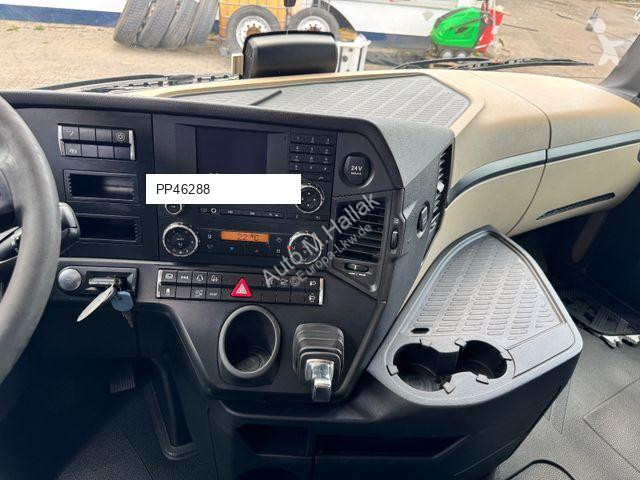 Traktor Mercedes 1853 LS StreamSpace Retarder /...
