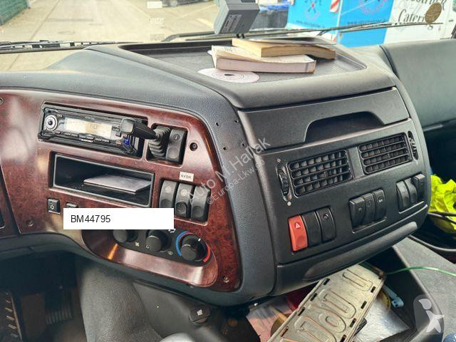 Tracteur DAF 430 SC