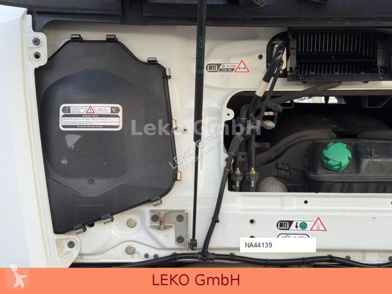 Traktor DAF CF 400.19