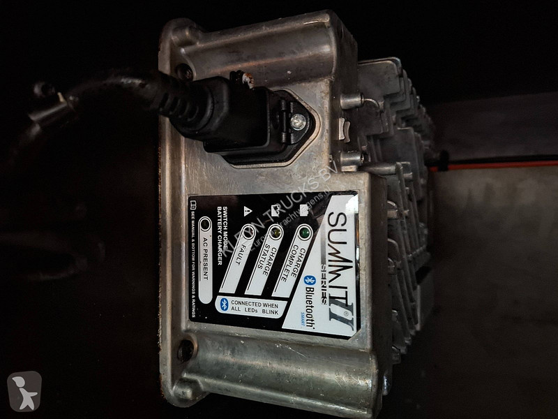 Trattore Stradale Volvo FH  XL 6X2 I-SAVE LED