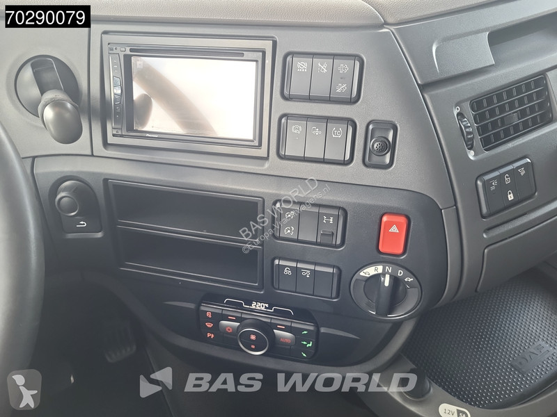 Trekker DAF 480 6X2 NL-Truck APK '26...