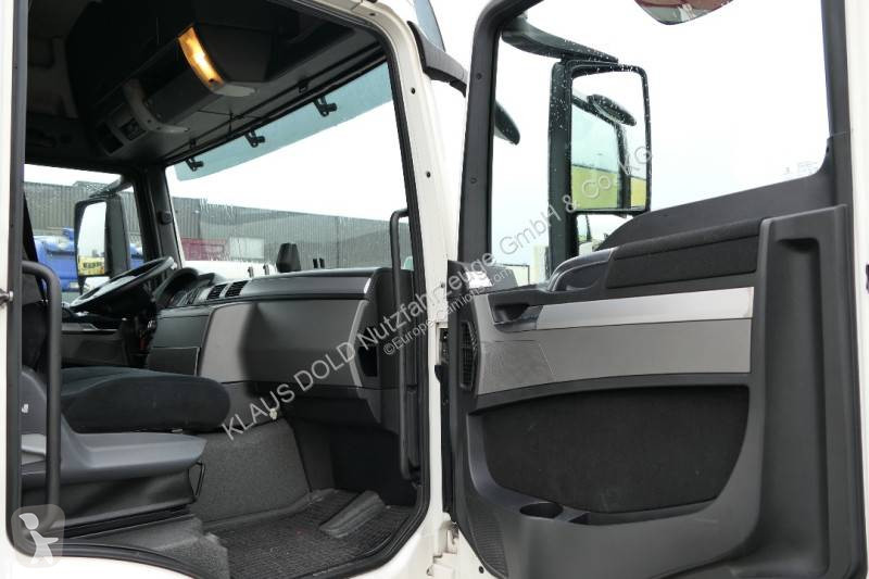 Traktor MAN