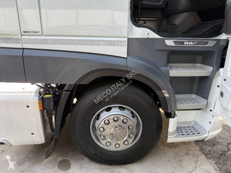 Trattore Stradale DAF