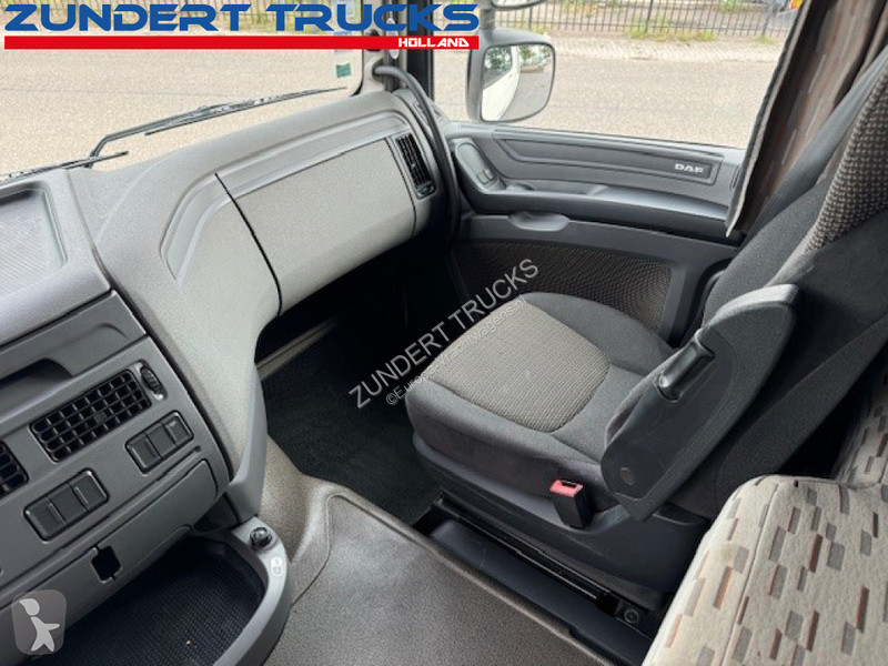 Tracteur DAF SPACECAB LOW KM !!!