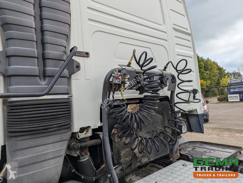 Tractor Volvo FH400 4x2 Euro5 FH400 4x2...