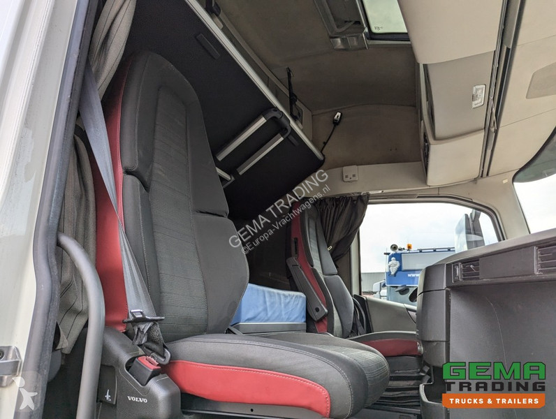 Traktor Volvo 0 4x2 Euro6 0 4x2 Globetrotter...