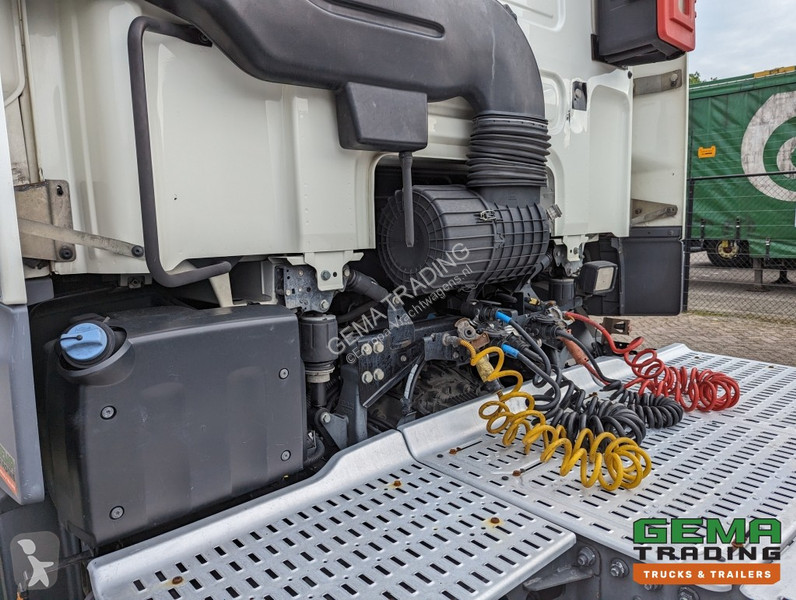 Traktor DAF FT 460 4x2 Euro6 FT 460 4x2...