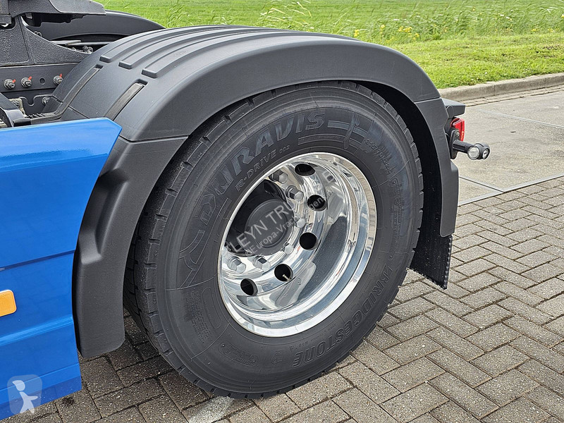 Traktor Volvo FH  LED ALCOA PTO+HYDR.