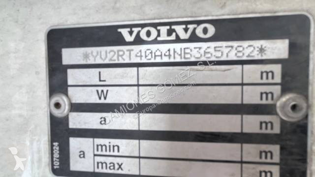 Tahač Volvo